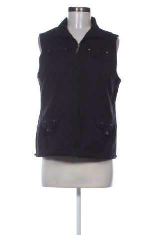 Damenweste Kingfield, Größe M, Farbe Schwarz, Preis € 19,95