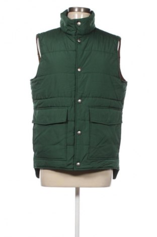 Dámska vesta  Lands' End, Veľkosť XS, Farba Zelená, Cena  14,95 €