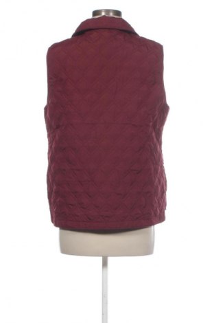 Női mellény Lands' End, Méret M, Szín Piros, Ár 5 259 Ft