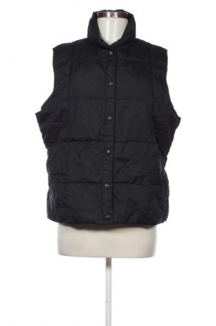 Női mellény Lands' End, Méret L, Szín Fekete, Ár 6 619 Ft