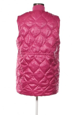 Női mellény Laura Torelli, Méret S, Szín Rózsaszín, Ár 5 759 Ft