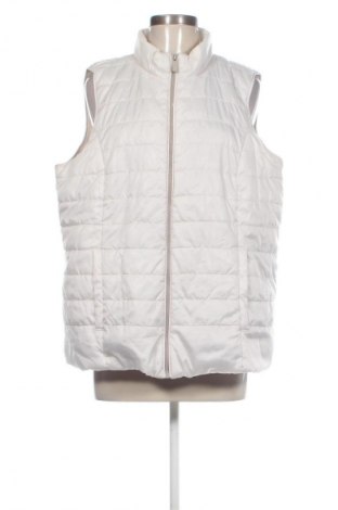 Dámska vesta  Laura Torelli, Veľkosť XL, Farba Kremová, Cena  13,95 €