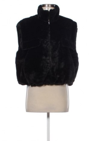 Dámska vesta  Laura Torelli, Veľkosť L, Farba Čierna, Cena  10,95 €