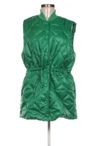 Damenweste Laura Torelli, Größe M, Farbe Grün, Preis € 11,99