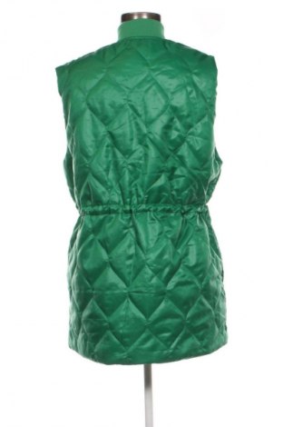 Damenweste Laura Torelli, Größe M, Farbe Grün, Preis € 11,99