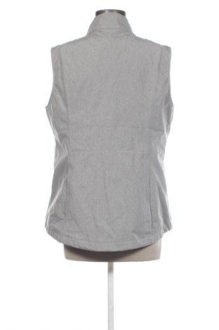 Dámská vesta  Laura Torelli, Velikost M, Barva Šedá, Cena  259,00 Kč