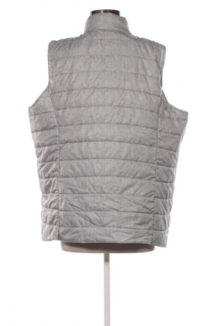 Дамски елек Laura Torelli, Размер XXL, Цвят Сив, Цена 15,33 €