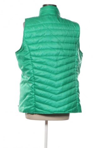 Női mellény Laura Torelli, Méret L, Szín Zöld, Ár 4 889 Ft