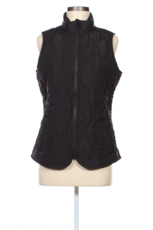 Damenweste Laura Torelli, Größe S, Farbe Schwarz, Preis 14,99 €