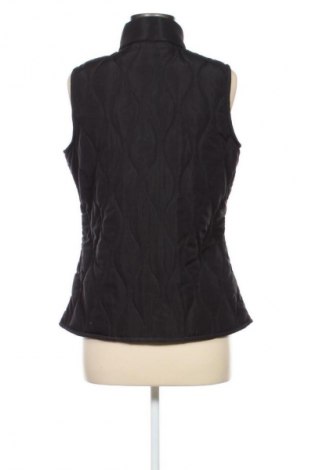 Damenweste Laura Torelli, Größe S, Farbe Schwarz, Preis 14,99 €