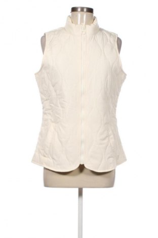 Γυναικείο γιλέκο Laura Torelli, Μέγεθος S, Χρώμα  Μπέζ, Τιμή 32,99 €