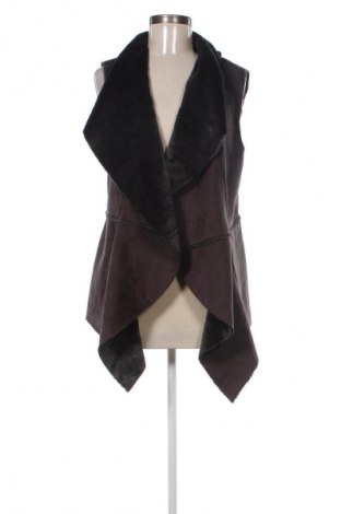 Női mellény Laura Torelli, Méret M, Szín Szürke, Ár 13 886 Ft