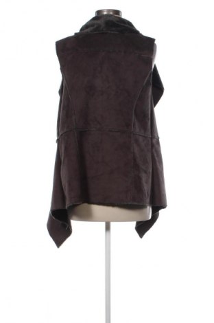 Női mellény Laura Torelli, Méret M, Szín Szürke, Ár 13 886 Ft