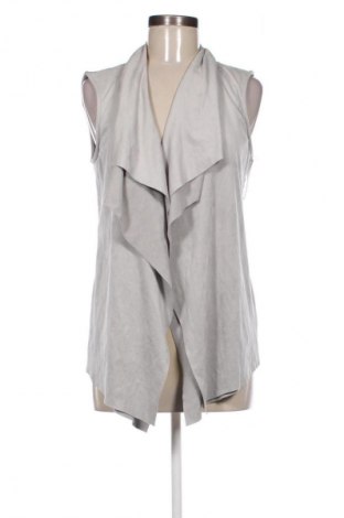 Damenweste Lila Rose, Größe S, Farbe Grau, Preis € 32,00