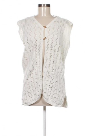 Dámská vesta  Lindex, Velikost S, Barva Krémová, Cena  566,00 Kč