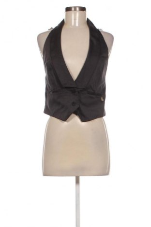 Dámská vesta  Liu Jo, Velikost M, Barva Černá, Cena  939,00 Kč