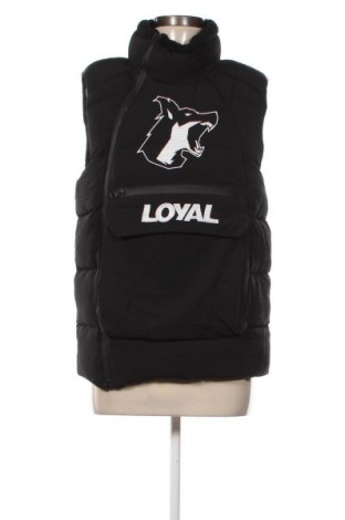 Damenweste Loyal athletics, Größe S, Farbe Schwarz, Preis 37,99 €