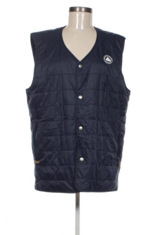 Дамски елек Maloja, Размер L, Цвят Син, Цена 43,97 €