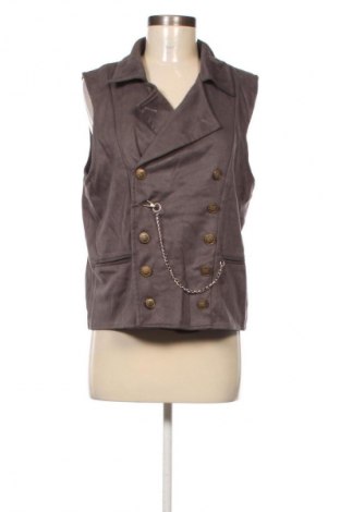 Damenweste Manfinity, Größe S, Farbe Braun, Preis € 17,99