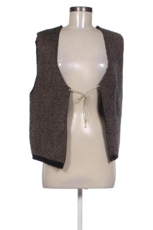 Damenweste Mango, Größe M, Farbe Golden, Preis 14,00 €