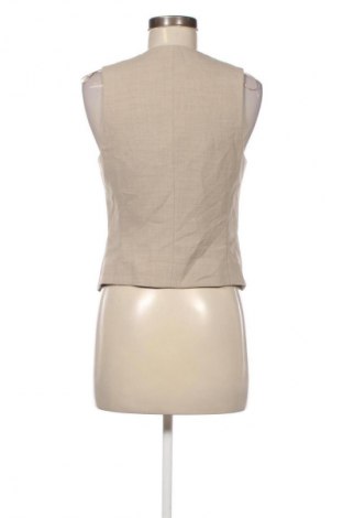 Damenweste Mango, Größe S, Farbe Beige, Preis € 16,99