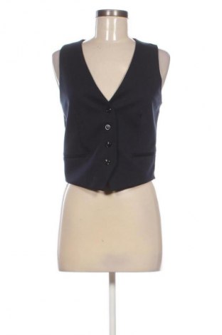 Damenweste Mango, Größe S, Farbe Blau, Preis € 13,81