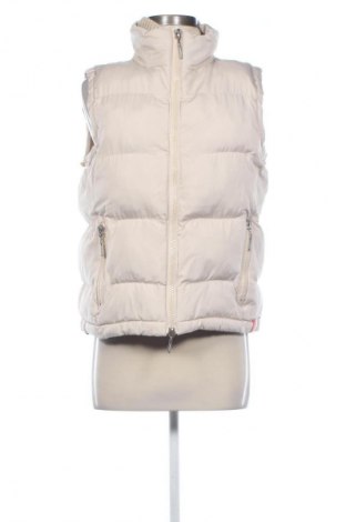 Γυναικείο γιλέκο Mangoon, Μέγεθος M, Χρώμα  Μπέζ, Τιμή 16,99 €