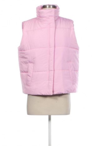 Дамски елек Manguun, Размер M, Цвят Розов, Цена 14,82 €