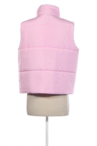 Дамски елек Manguun, Размер M, Цвят Розов, Цена 14,82 €