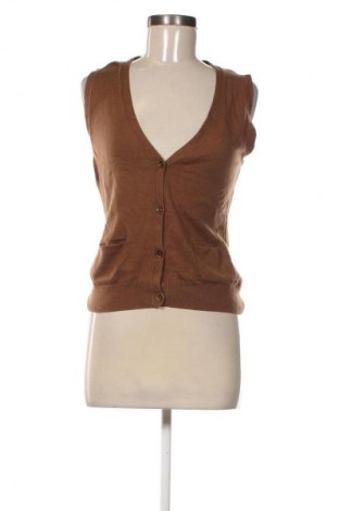 Damenweste Marc O'Polo, Größe S, Farbe Braun, Preis € 47,99