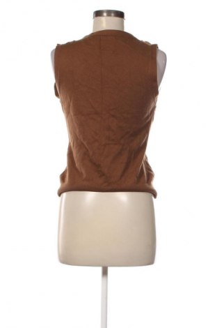 Damenweste Marc O'Polo, Größe S, Farbe Braun, Preis € 47,99