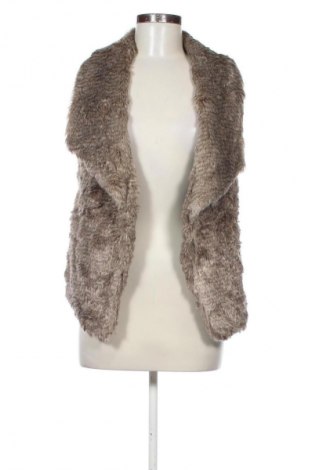 Γυναικείο γιλέκο Maurices, Μέγεθος XS, Χρώμα  Μπέζ, Τιμή 14,99 €