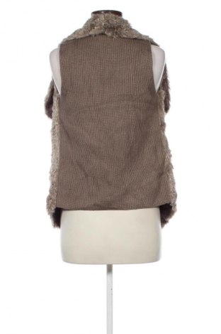 Γυναικείο γιλέκο Maurices, Μέγεθος XS, Χρώμα  Μπέζ, Τιμή 14,99 €