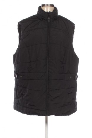 Γυναικείο γιλέκο Maxi Blue, Μέγεθος XXL, Χρώμα Μαύρο, Τιμή 17,99 €