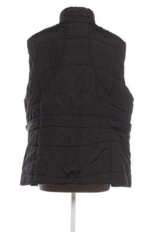Γυναικείο γιλέκο Maxi Blue, Μέγεθος XXL, Χρώμα Μαύρο, Τιμή 17,99 €