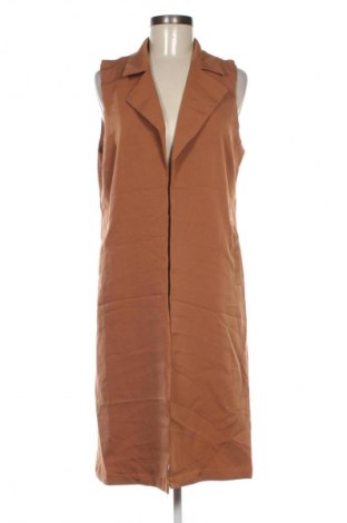 Női mellény Maxim, Méret M, Szín Barna, Ár 4 849 Ft