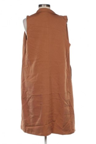 Női mellény Maxim, Méret M, Szín Barna, Ár 4 849 Ft