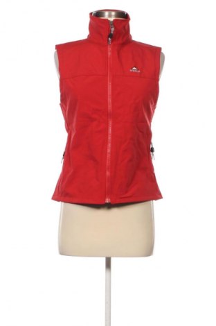 Női mellény McKinley, Méret S, Szín Piros, Ár 5 019 Ft