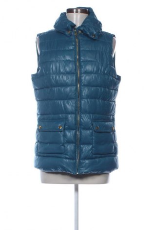 Női mellény Michele Boyard, Méret L, Szín Kék, Ár 10 102 Ft