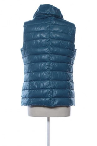 Női mellény Michele Boyard, Méret L, Szín Kék, Ár 10 102 Ft