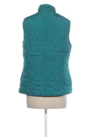 Női mellény Millers, Méret M, Szín Zöld, Ár 6 129 Ft