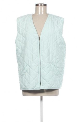 Dámská vesta  Mills, Velikost L, Barva Modrá, Cena  469,00 Kč