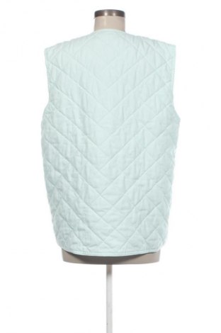 Dámská vesta  Mills, Velikost L, Barva Modrá, Cena  469,00 Kč