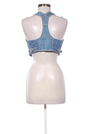 Női mellény Miss Sexy, Méret M, Szín Kék, Ár 8 251 Ft