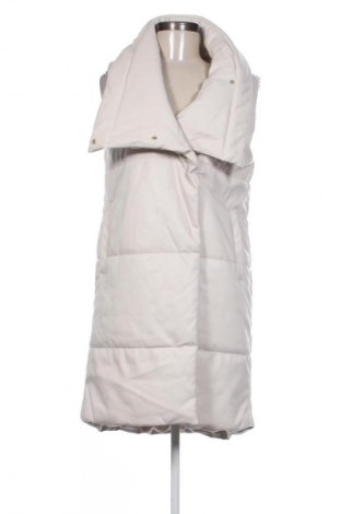 Damenweste Mohito, Größe XS, Farbe Ecru, Preis € 17,72