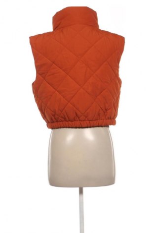 Damenweste Monki, Größe XS, Farbe Orange, Preis € 17,99