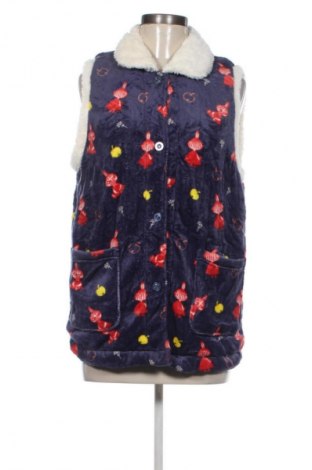 Damenweste Moomin, Größe M, Farbe Mehrfarbig, Preis € 17,99