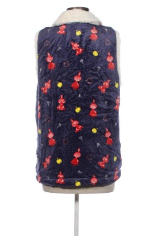 Damenweste Moomin, Größe M, Farbe Mehrfarbig, Preis € 17,99