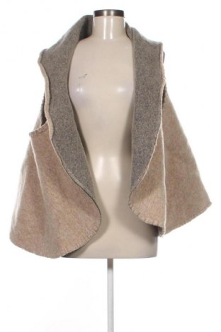 Női mellény More & More, Méret M, Szín Bézs, Ár 14 309 Ft