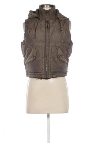 Női mellény Motivi, Méret M, Szín Zöld, Ár 9 349 Ft